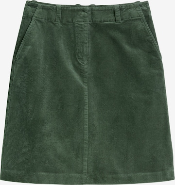 Marc O'Polo Skirt in Green: front