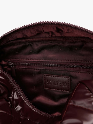 Scalpers Τσάντα ώμου σε κόκκινο