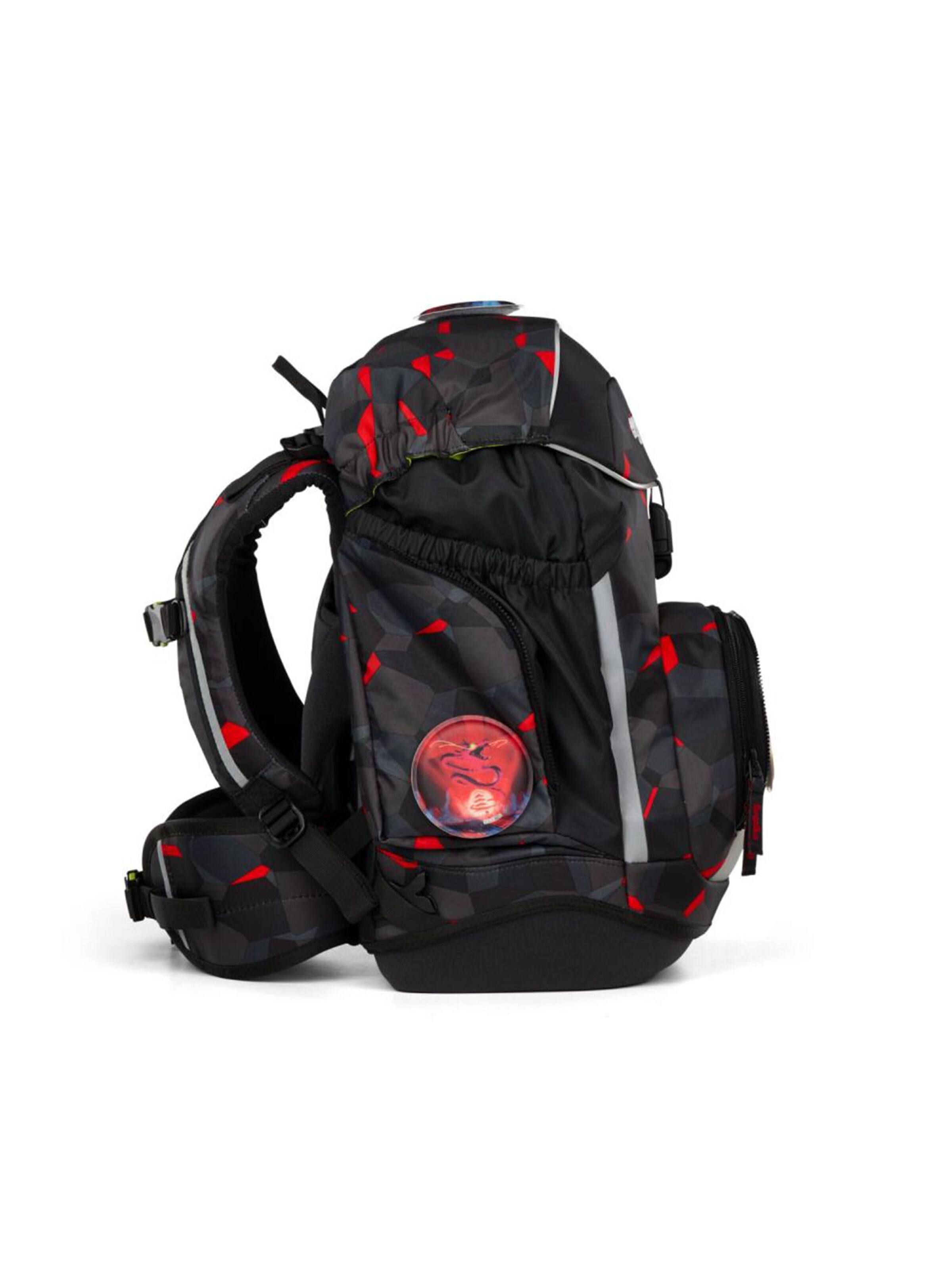 ergobag Backpack in Grey