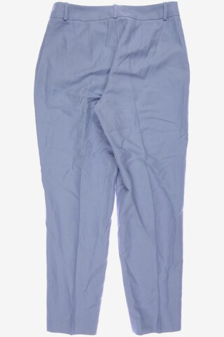 HALLHUBER Pants in M in Blue