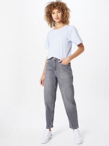 Part Two Loose fit Jeans 'Hela' in Grey