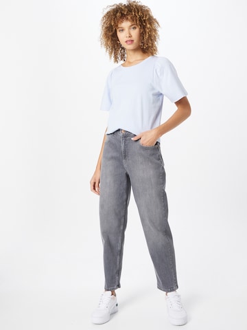 Part Two Loosefit Jeans 'Hela' in Grau