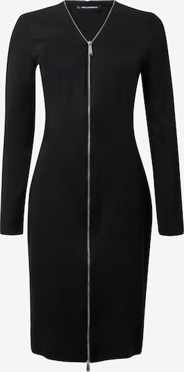 Karl Lagerfeld Šaty - čierna, Produkt
