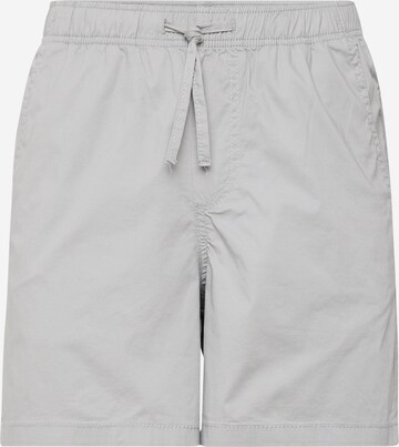 JACK & JONES Shorts 'JAIDEN' in Grau: predná strana