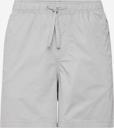 JACK & JONES Shorts 'JAIDEN' in hellgrau, Produktansicht