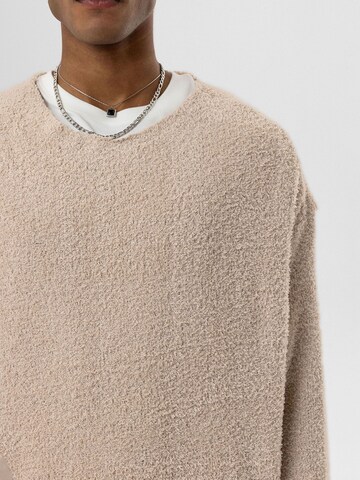 Dandalo Sweater 'Wiliam' in Grey