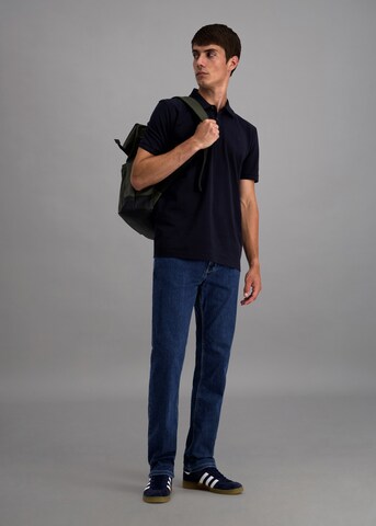PIONEER Regular Jeans 'Rando' in Blue