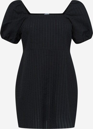 Abito 'LYLAH' Cotton On Curve di colore nero, Visualizzazione prodotti