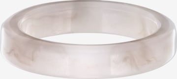 ELLI Ring in White