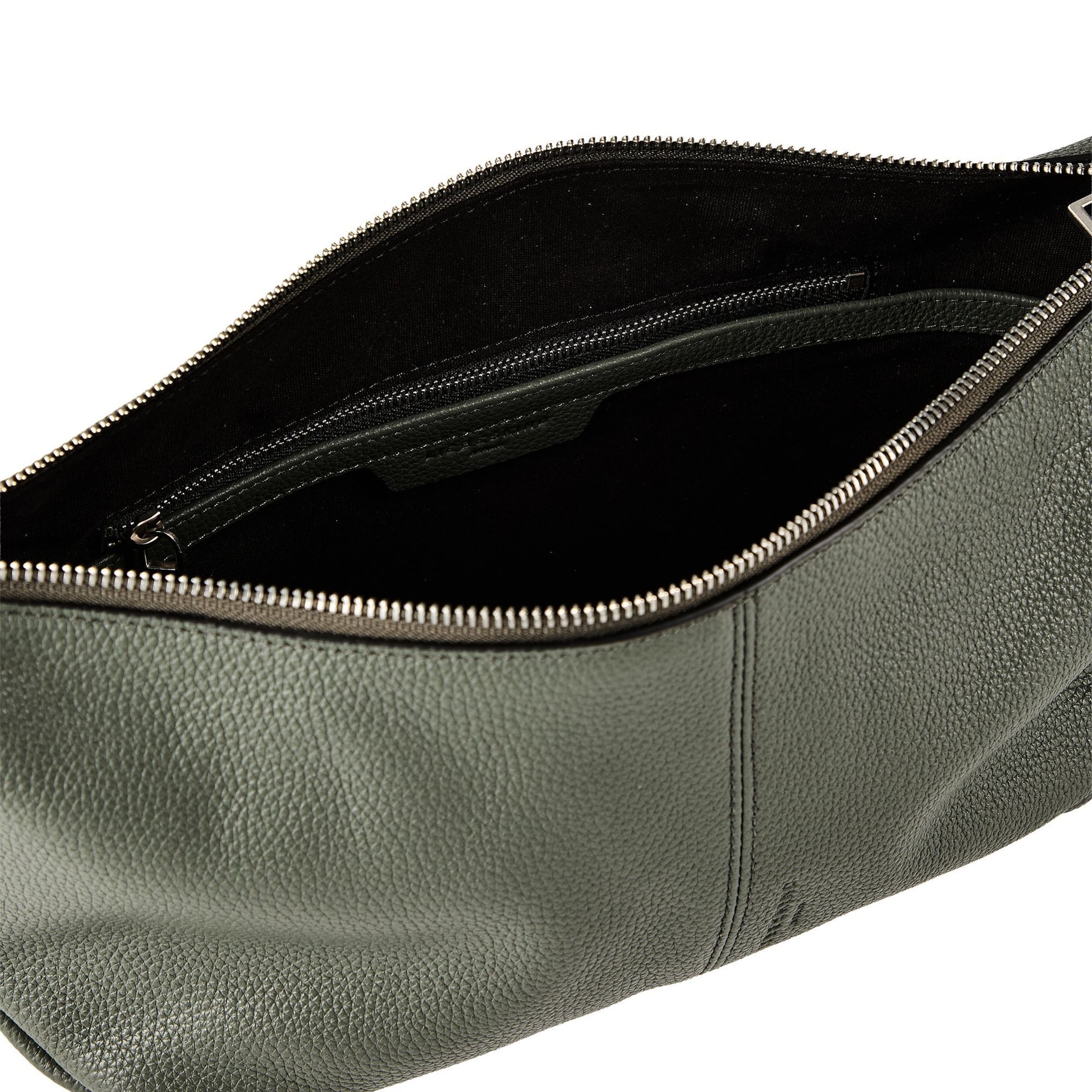 Liebeskind Berlin Umhängetasche 'Paris' in Grün