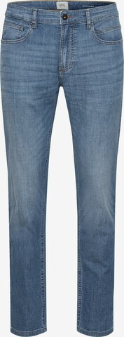 CAMEL ACTIVE Regular Jeans in Blauw: voorkant