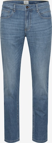 CAMEL ACTIVE Normalny krój Jeansy w kolorze niebieski: przód