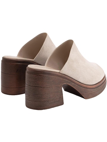 Limoya Muiltjes 'Mouna' in Beige