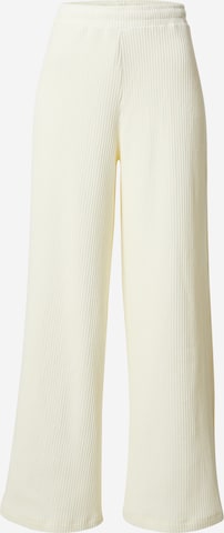 LeGer by Lena Gercke Loosefit Hose 'Juliette' in Beige: predná strana