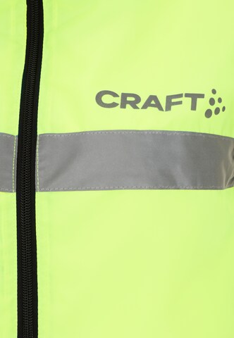 Craft Sports Vest in Green