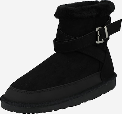 ONLY Botas de nieve en negro, Vista del producto