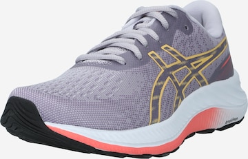 ASICS Laufschuh 'Gel-Excite 9' in Pink: predná strana