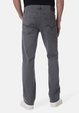 Regular Jean 'Denver' Hero en gris