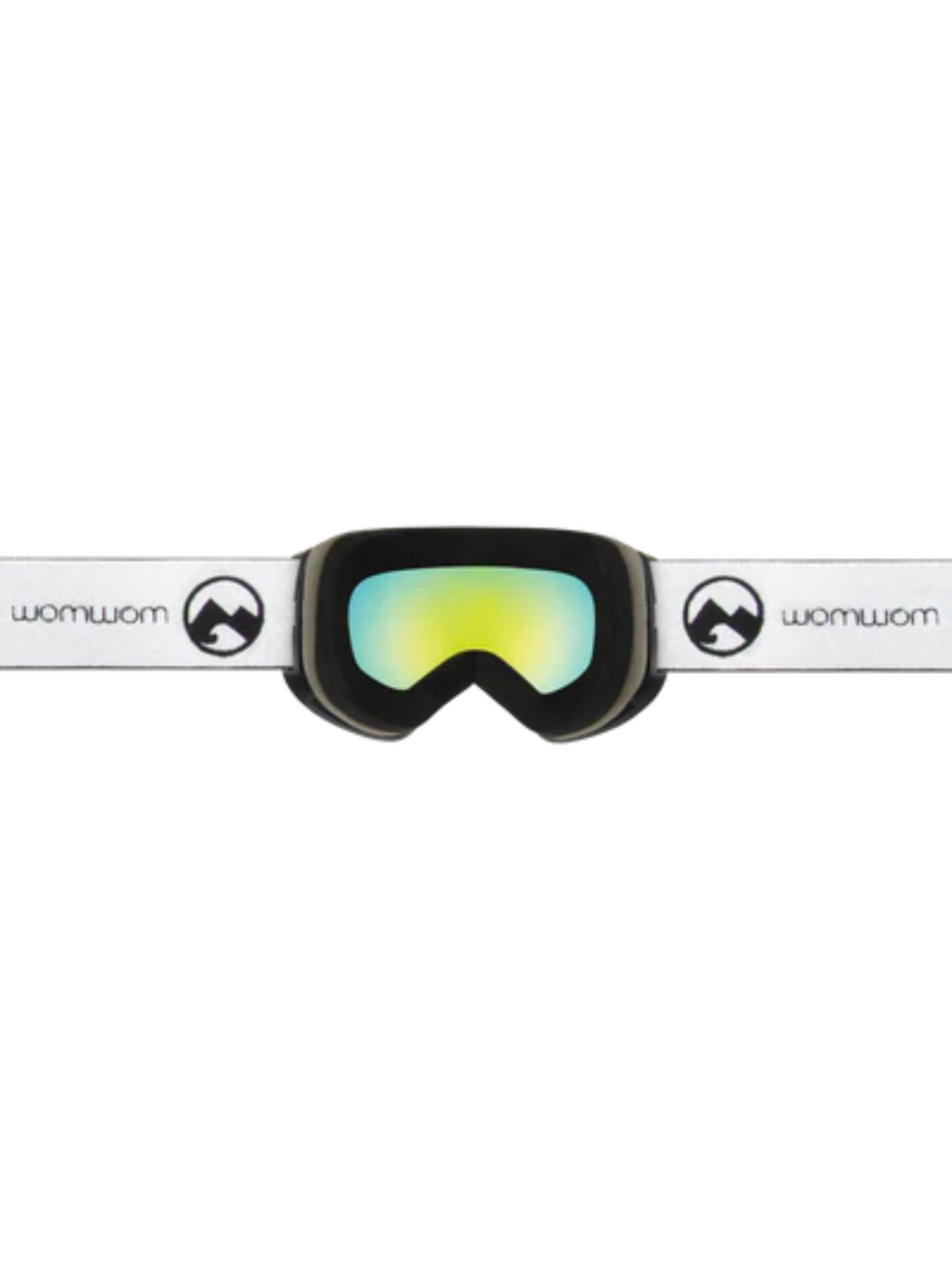 Occhiali sportivi 'MowMow STEALTH Ski Goggles - Photochromic Lens - ECO: Bioresin Frame & Recycled - UV400 - Unisex' di Mowmow in oro