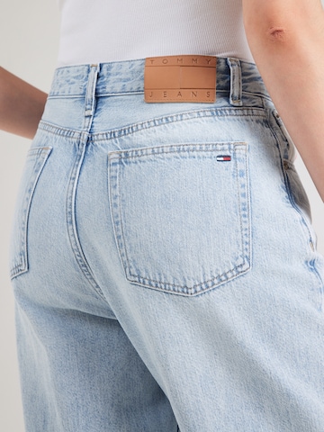 Tommy Jeans Tapered Τζιν σε μπλε