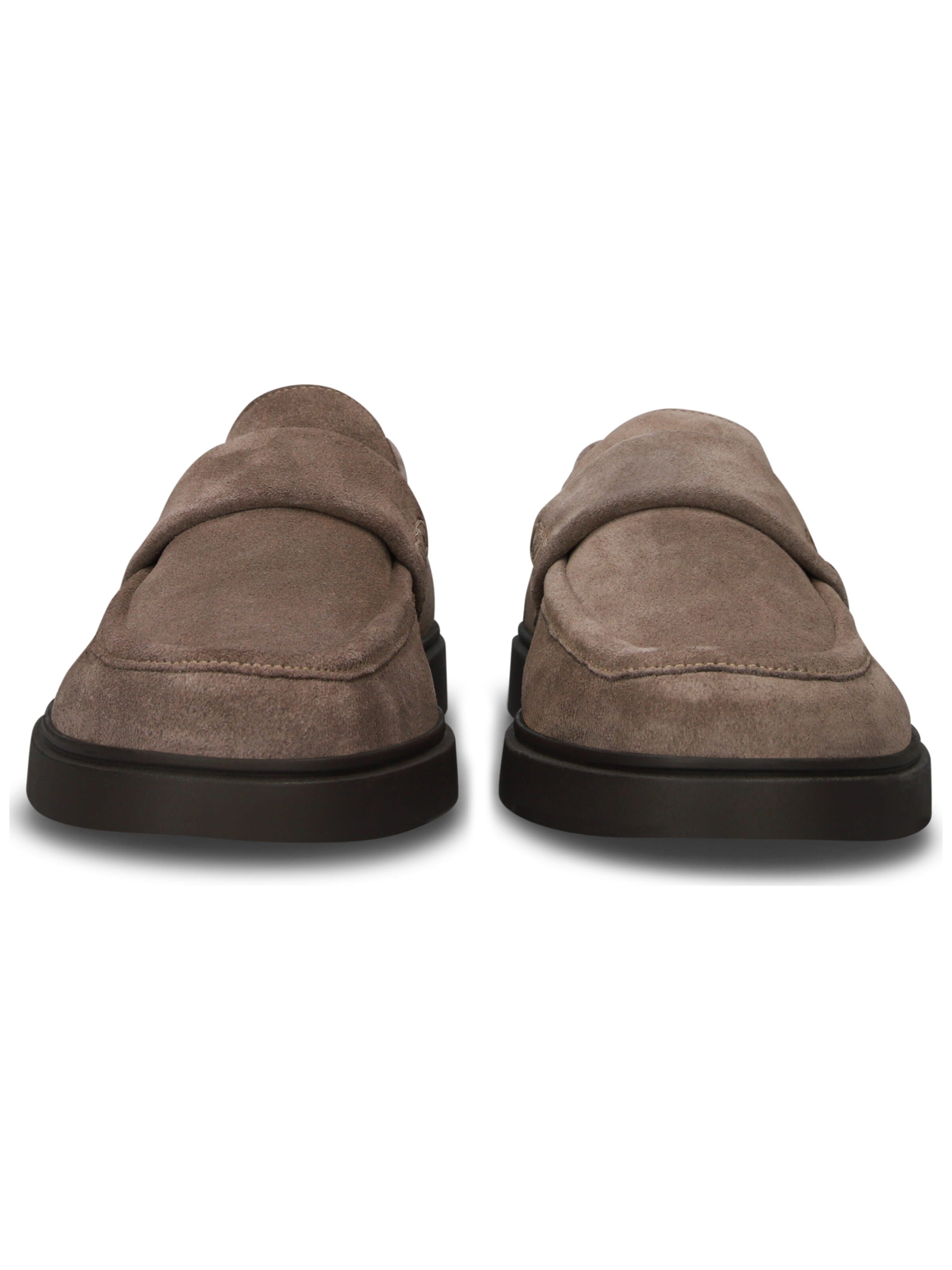 BLACKSTONE Slipper 'PAVE GAVIN'‌‌‌‌‌‌‌‌ in Braun