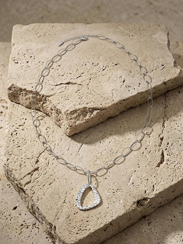 DNSK Copenhagen Necklace 'RAGNA' in Silver