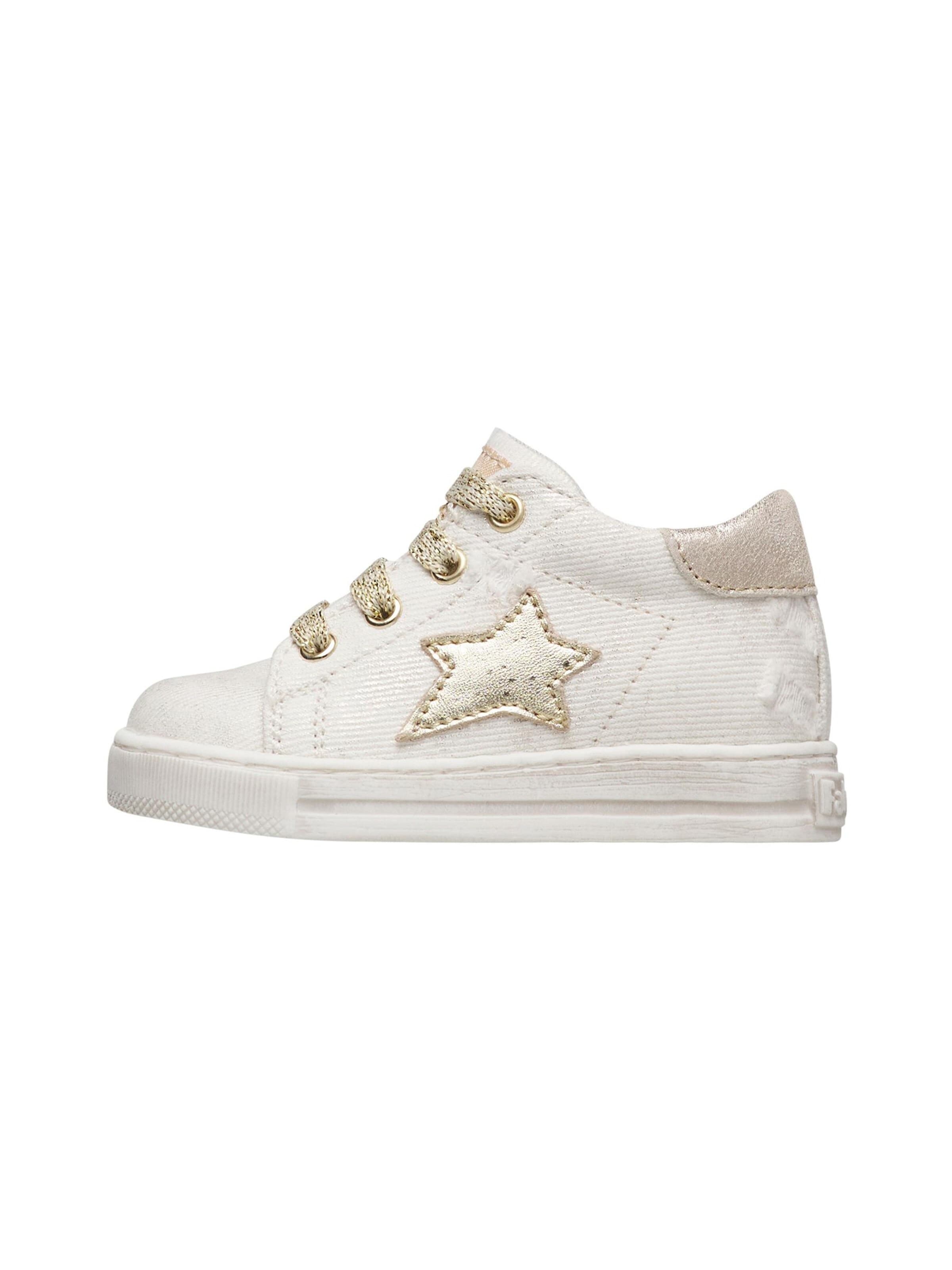 Falcotto Sneaker 'SASHA' in 23 in weiß, Produktansicht