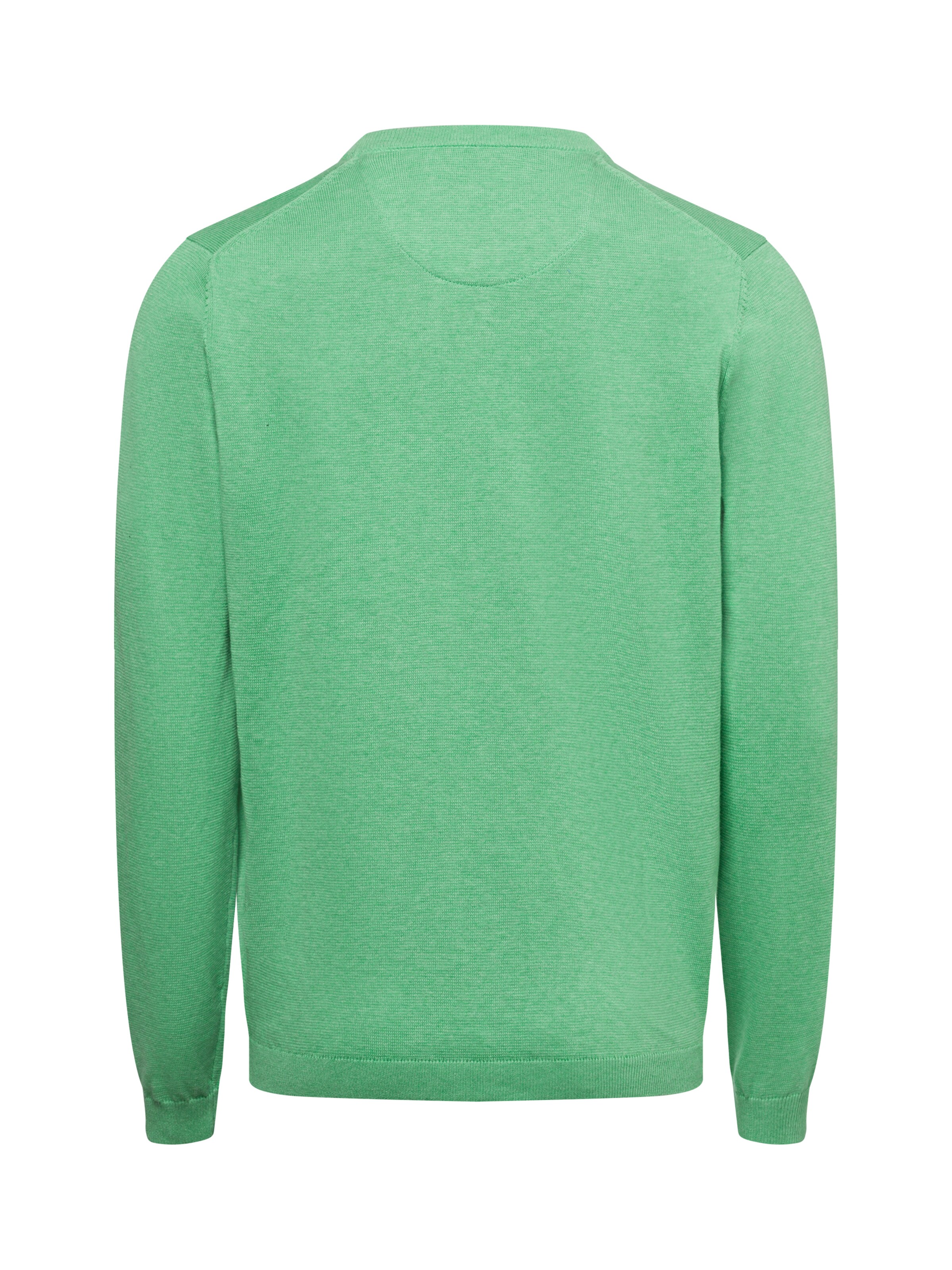 FYNCH-HATTON Trui in Groen