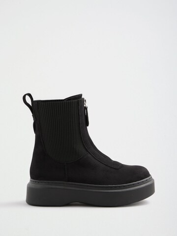 Friends Like These - Botas pelo tornozelo em preto