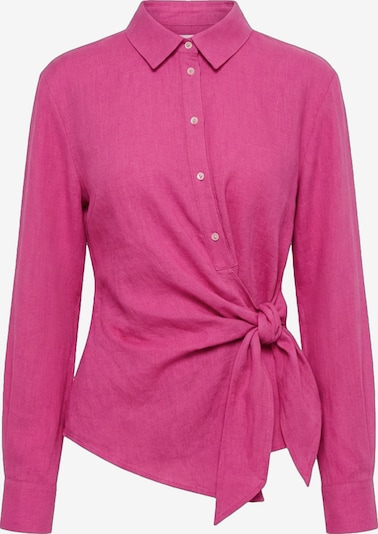 Guido Maria Kretschmer Women Bluza 'Mathilda' u ružičasto crvena, Pregled proizvoda