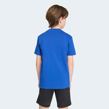 ADIDAS SPORTSWEAR Performance Shirt in Blue