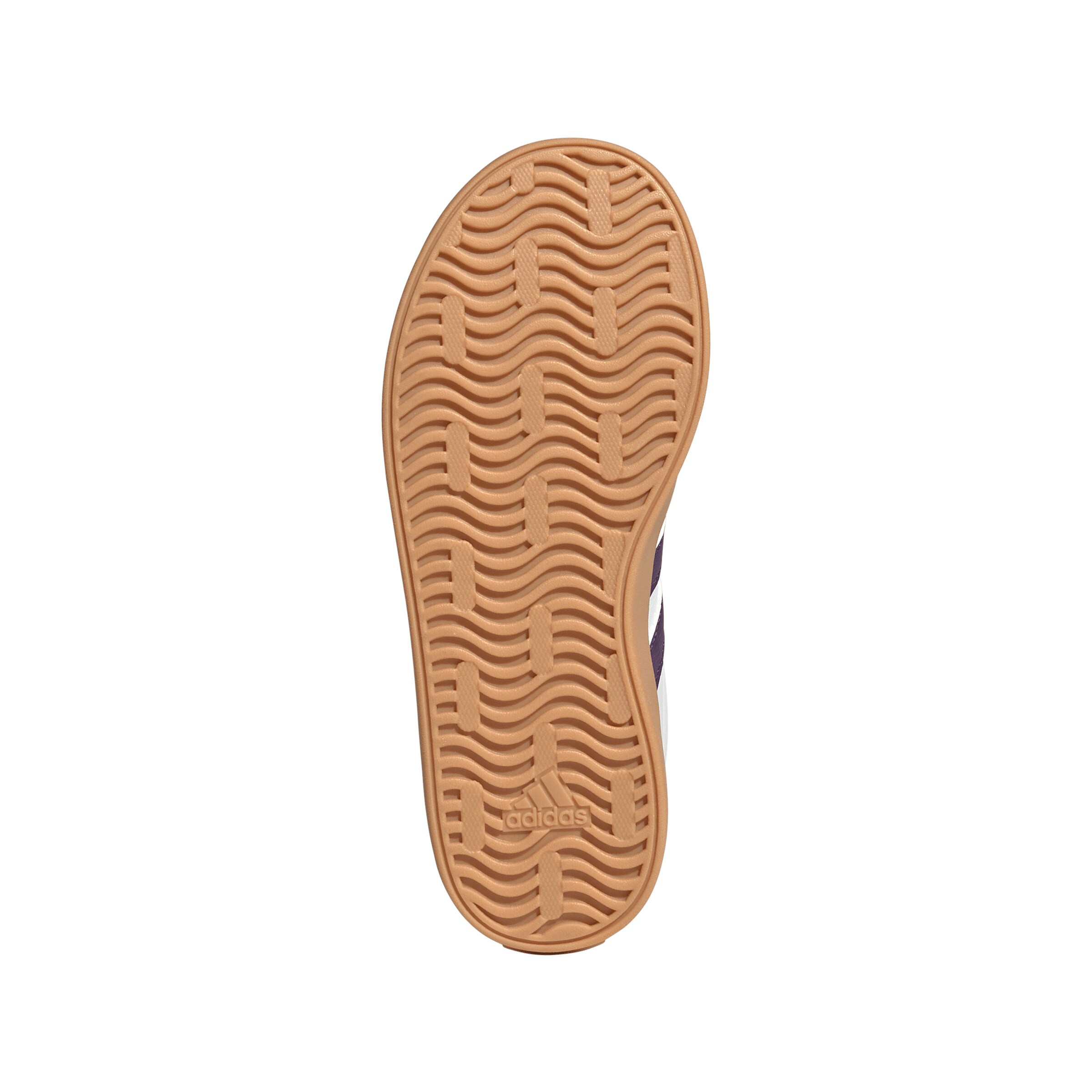 ADIDAS SPORTSWEAR Кроссовки 'VL COURT 3.0 K' в Белый