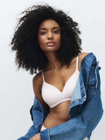 Marks & Spencer T-shirt BH in Gemengde kleuren