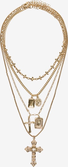 Bershka Lančić u zlatna, Pregled proizvoda