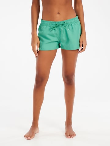 PROTEST Boardshorts 'PRTEVI' in Grün