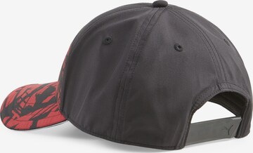 Casquette de sport PUMA en noir