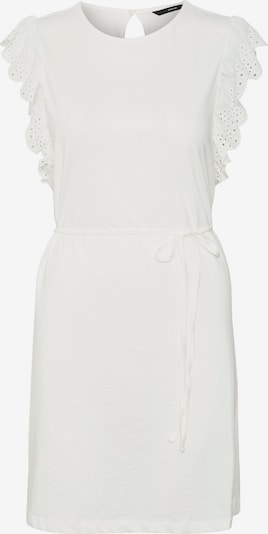 VERO MODA Φόρεμα 'Elis' σε λευκό, Άποψη προϊόντος