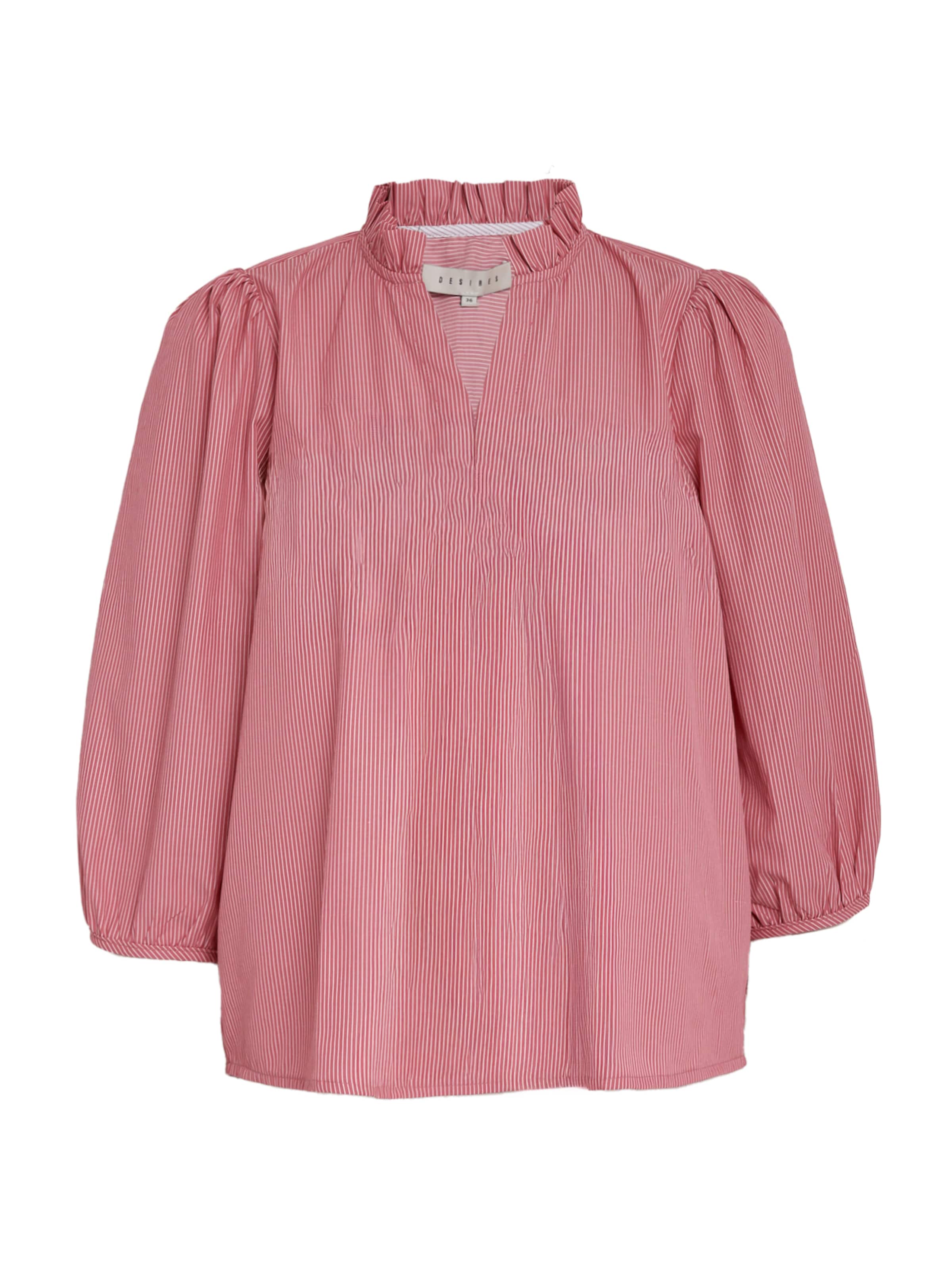 Peppercorn - Top 'Naima' en rosa: frente