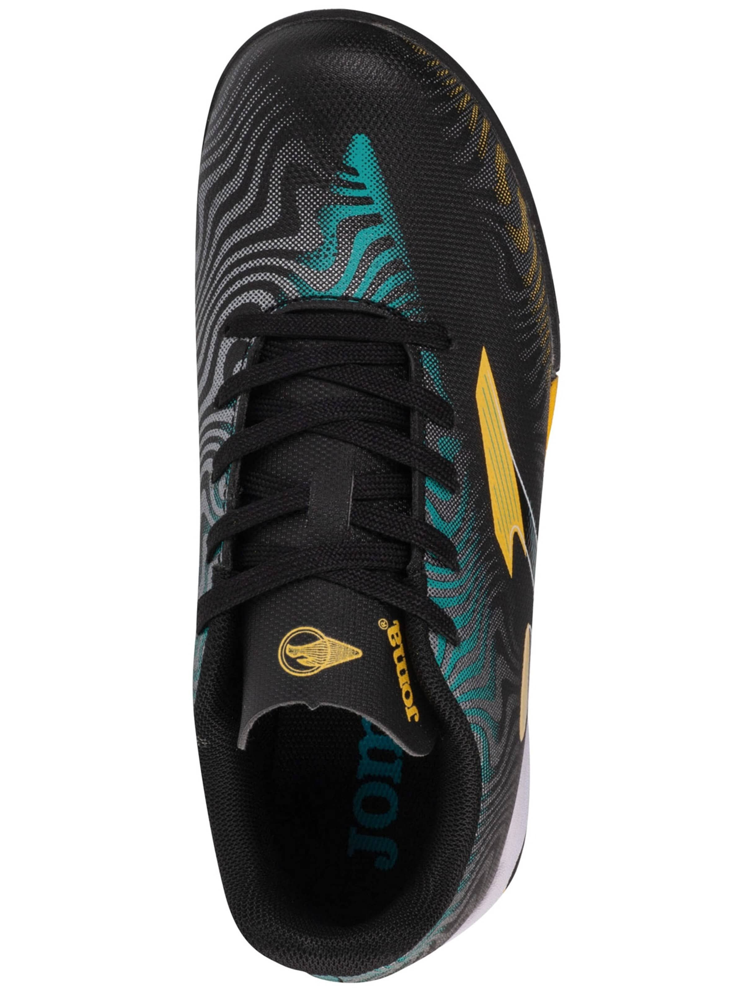 JOMA Athletic Shoes 'Evolution Jr 25 EVJW TF' in Mixed colors