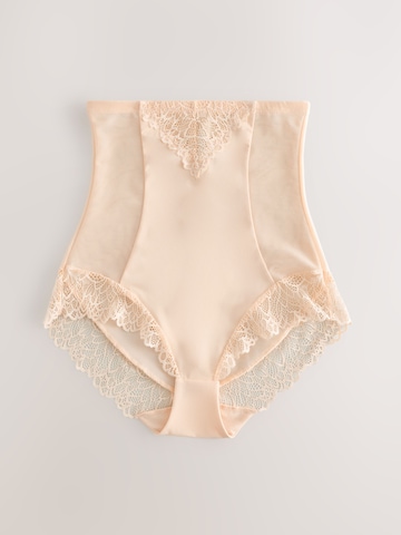 Next Shapingslip in Beige