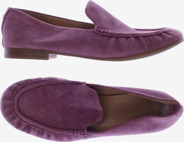 UGG Flats & Loafers in 38 in Purple: front