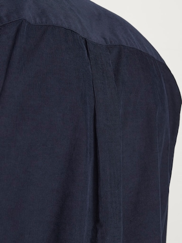 JACK & JONES Regular Fit Hemd 'JPRCСregent' in Blau