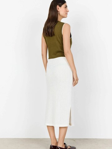 Soyaconcept Rock in Weiß