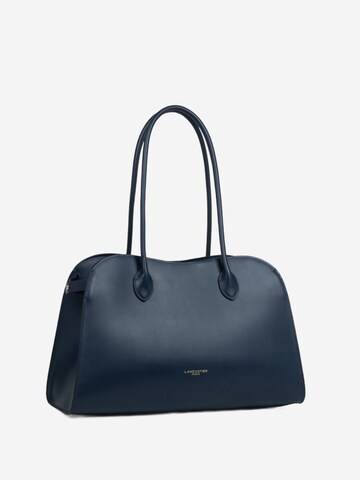 LANCASTER Paris Shopper in Blauw