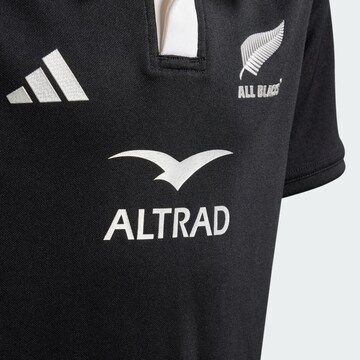 ADIDAS PERFORMANCE Functioneel shirt in Zwart