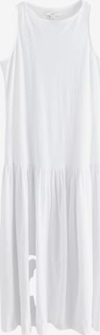NextHaljina - bijela boja: prednji dio