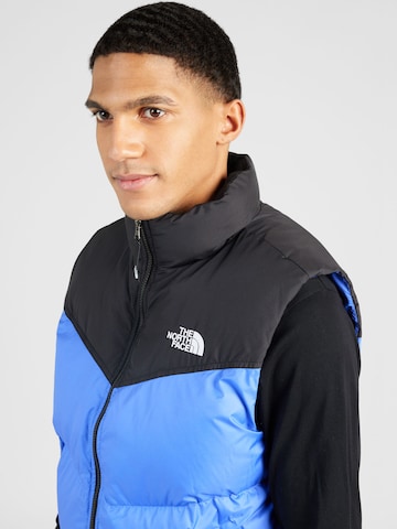 Gilet 'Saikuru' THE NORTH FACE en bleu