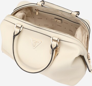 GUESS Tasche 'KERSTI' in Grau