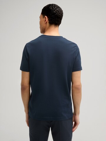 Maglietta 'Priamo' di JOOP! in blu