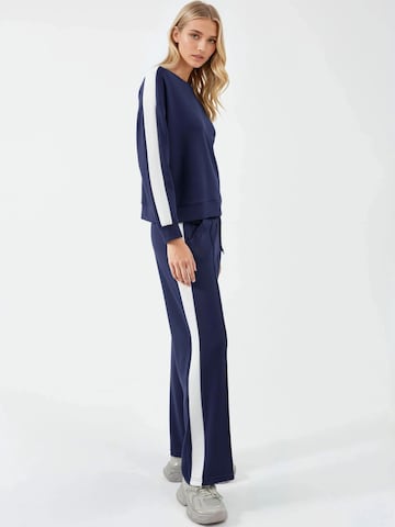 Hiccup - Fato de jogging em azul